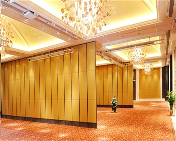 新会活动隔断85款